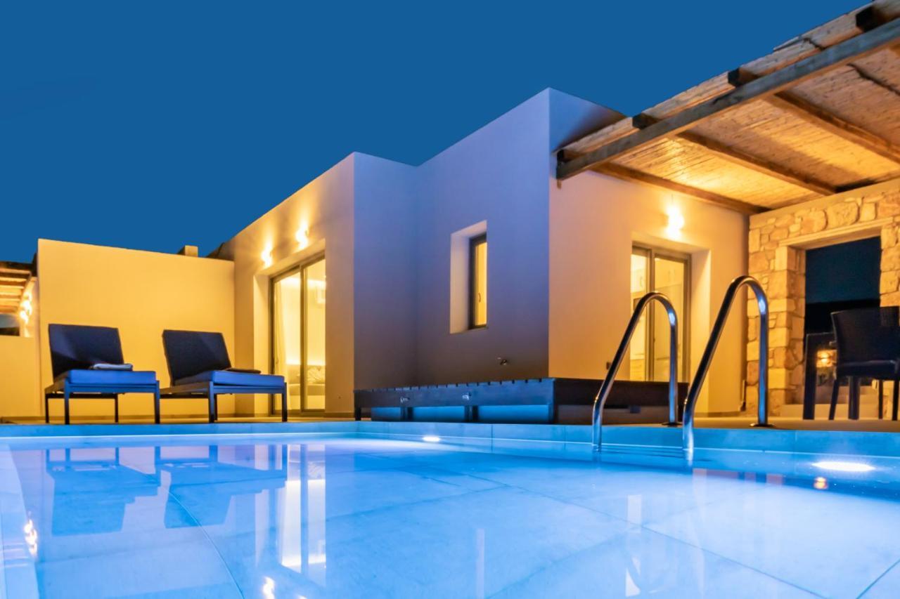 Isanema Villas Lakki  Exterior photo