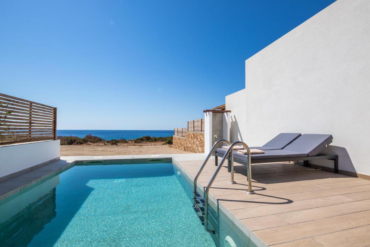 Isanema Villas Lakki  Exterior photo