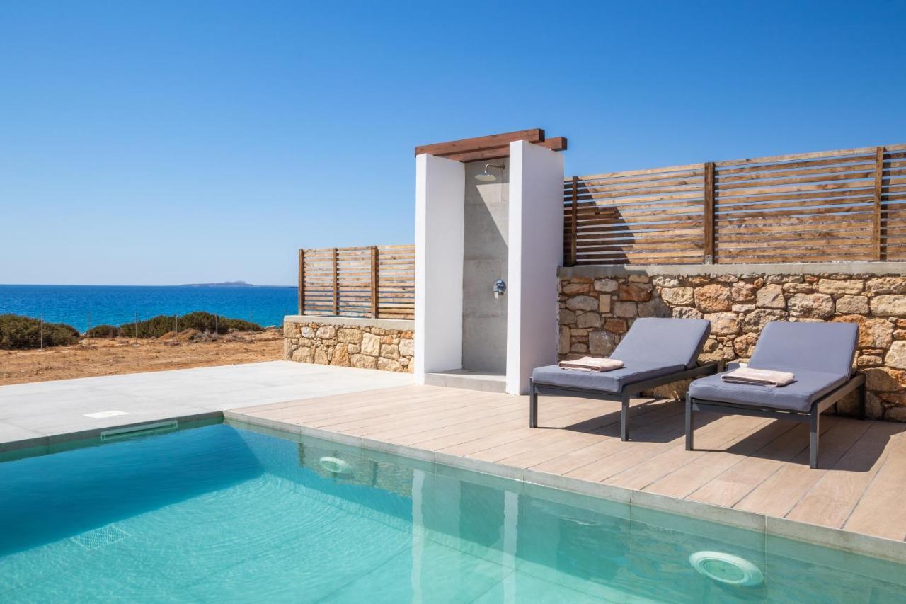 Isanema Villas Lakki  Exterior photo