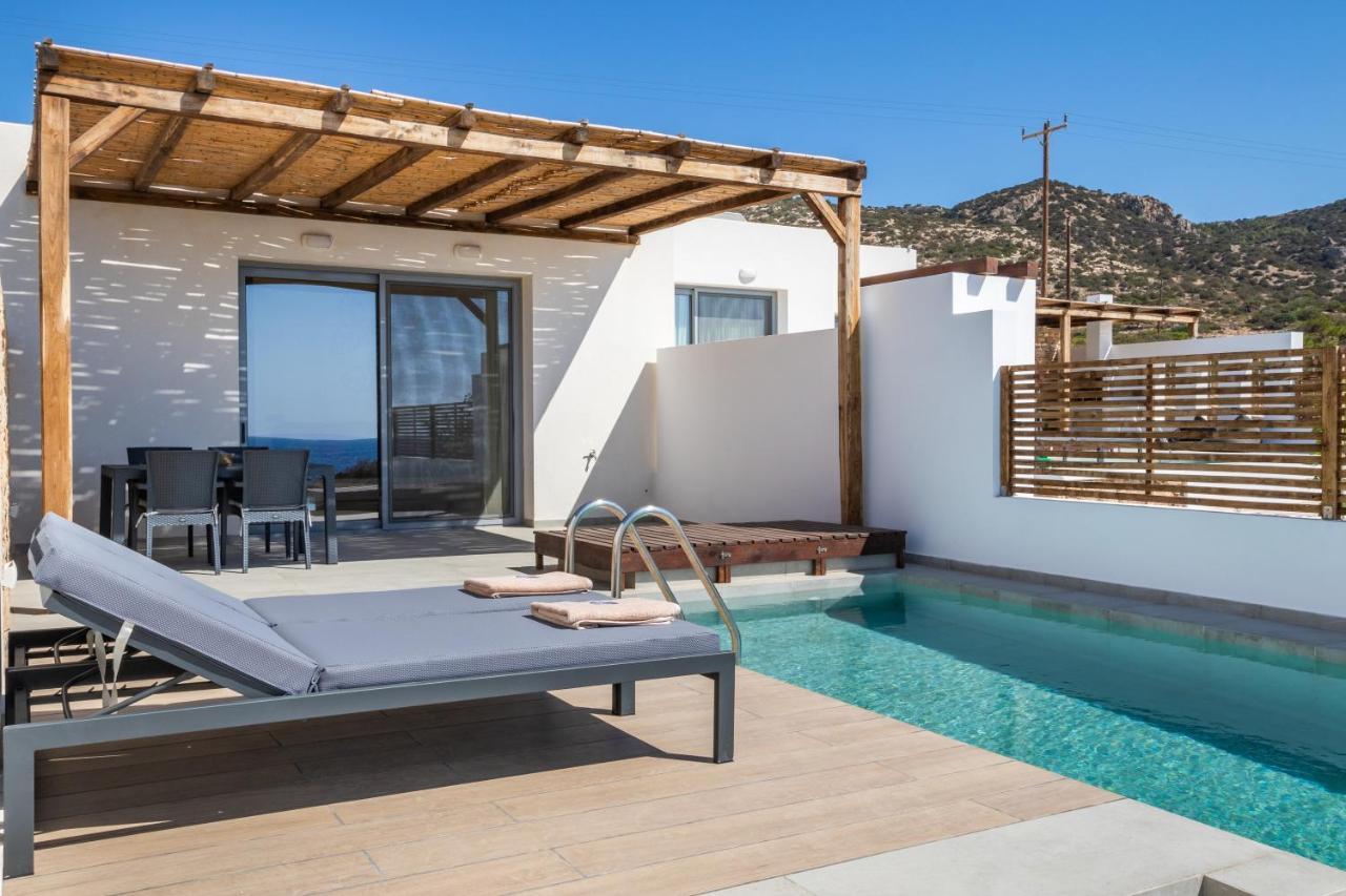 Isanema Villas Lakki  Exterior photo