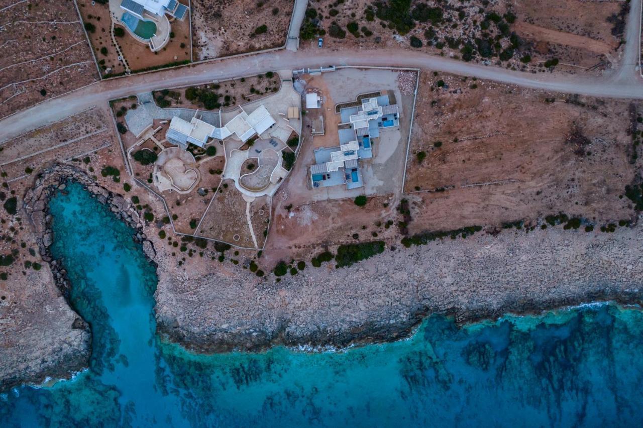 Isanema Villas Lakki  Exterior photo