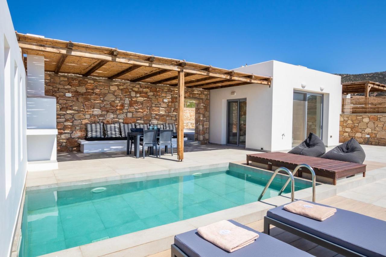 Isanema Villas Lakki  Exterior photo