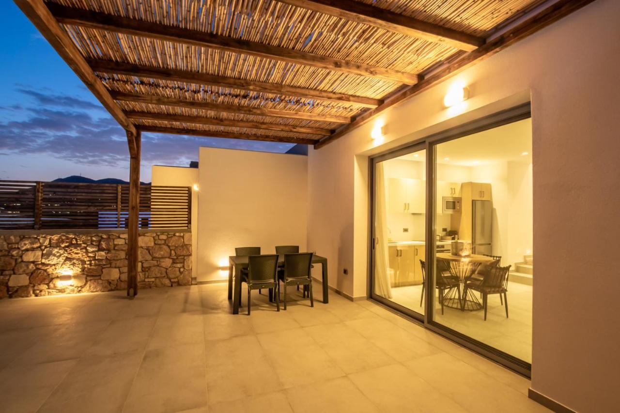 Isanema Villas Lakki  Exterior photo