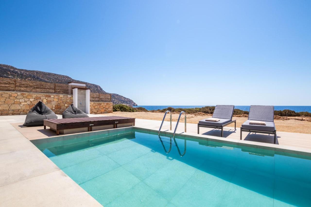 Isanema Villas Lakki  Exterior photo