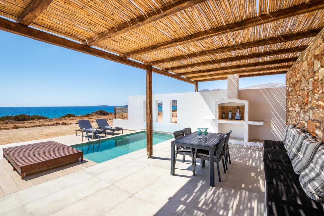 Isanema Villas Lakki  Exterior photo